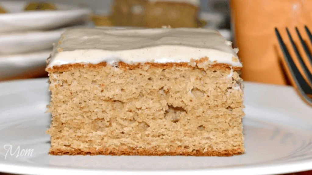 Apple Butter Cake Recipes