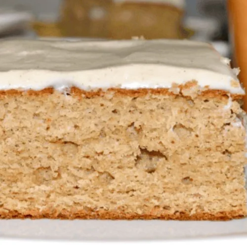 Apple Butter Cake Recipes