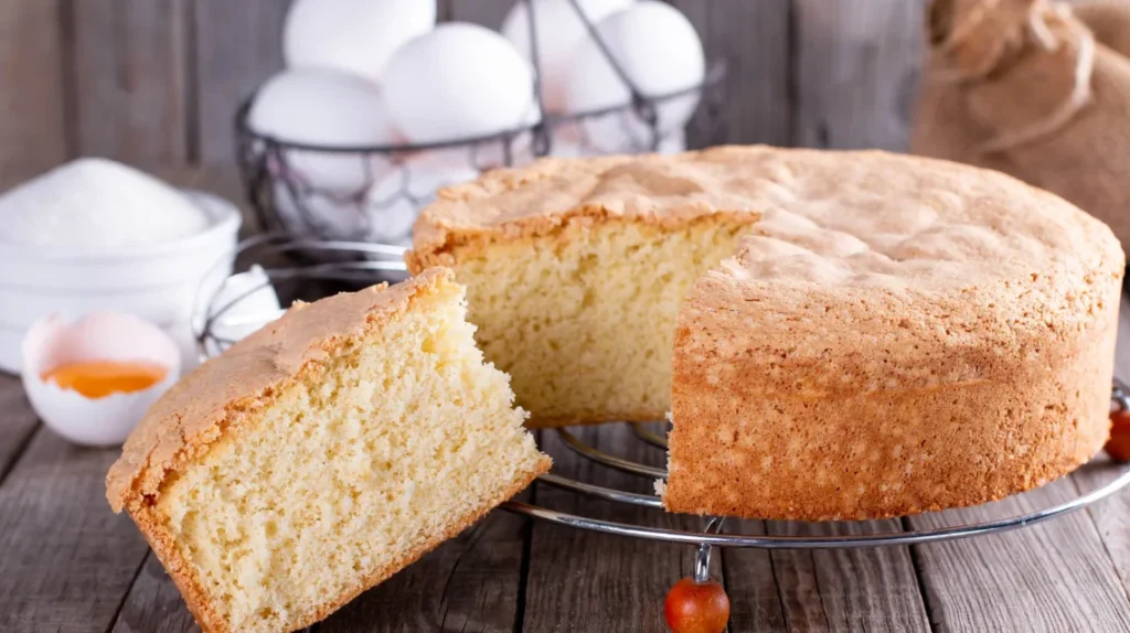 Erin French Butter Cake Recipe