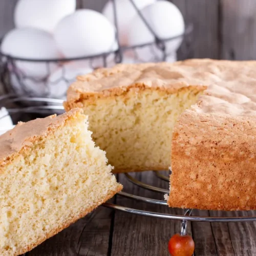 Erin French Butter Cake Recipe