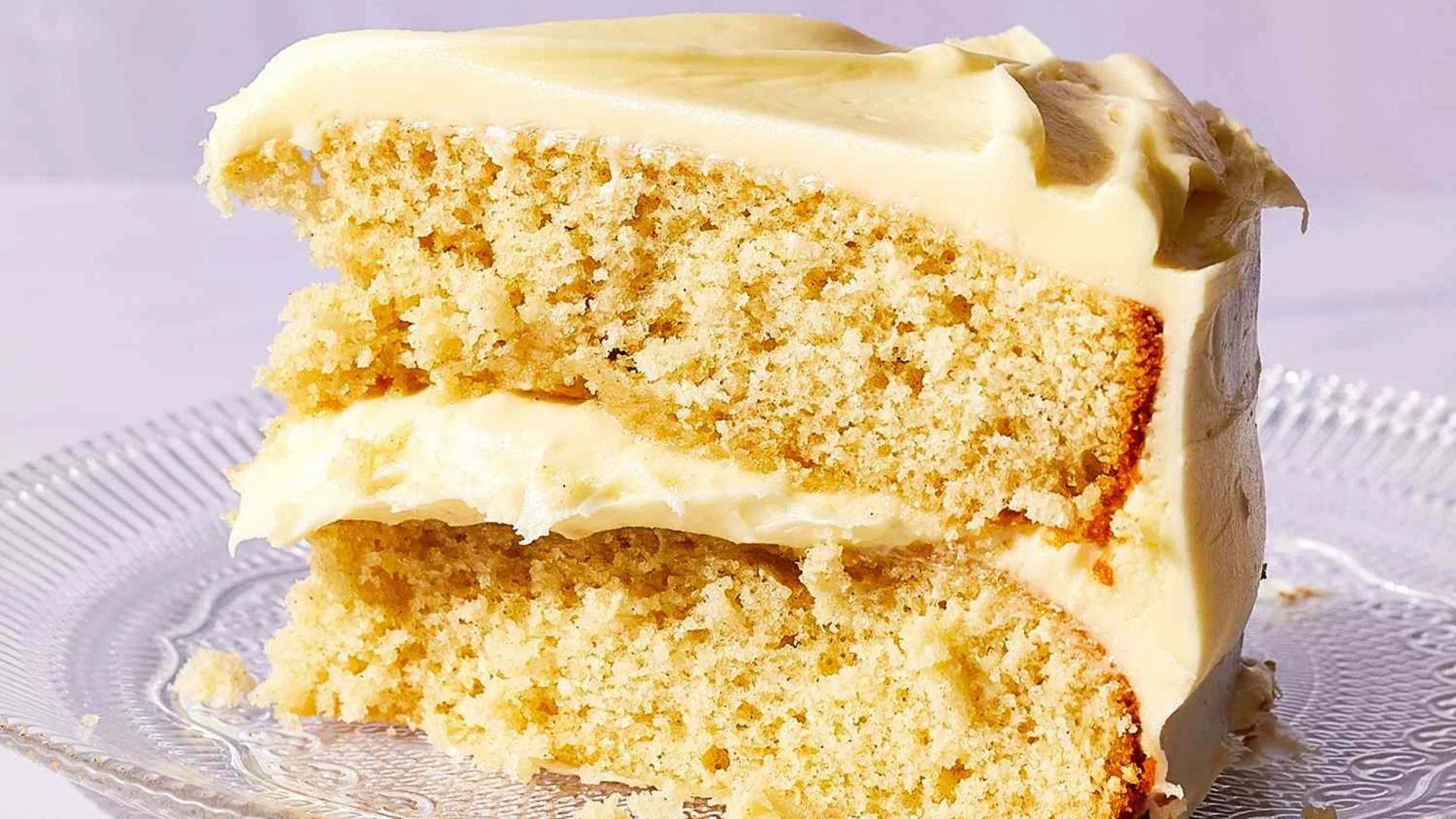 French Vanilla Cake Mix