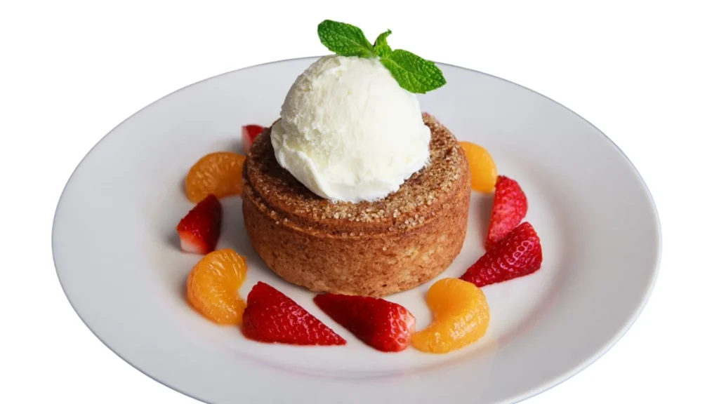 Mastro's Butter Cake Recipe