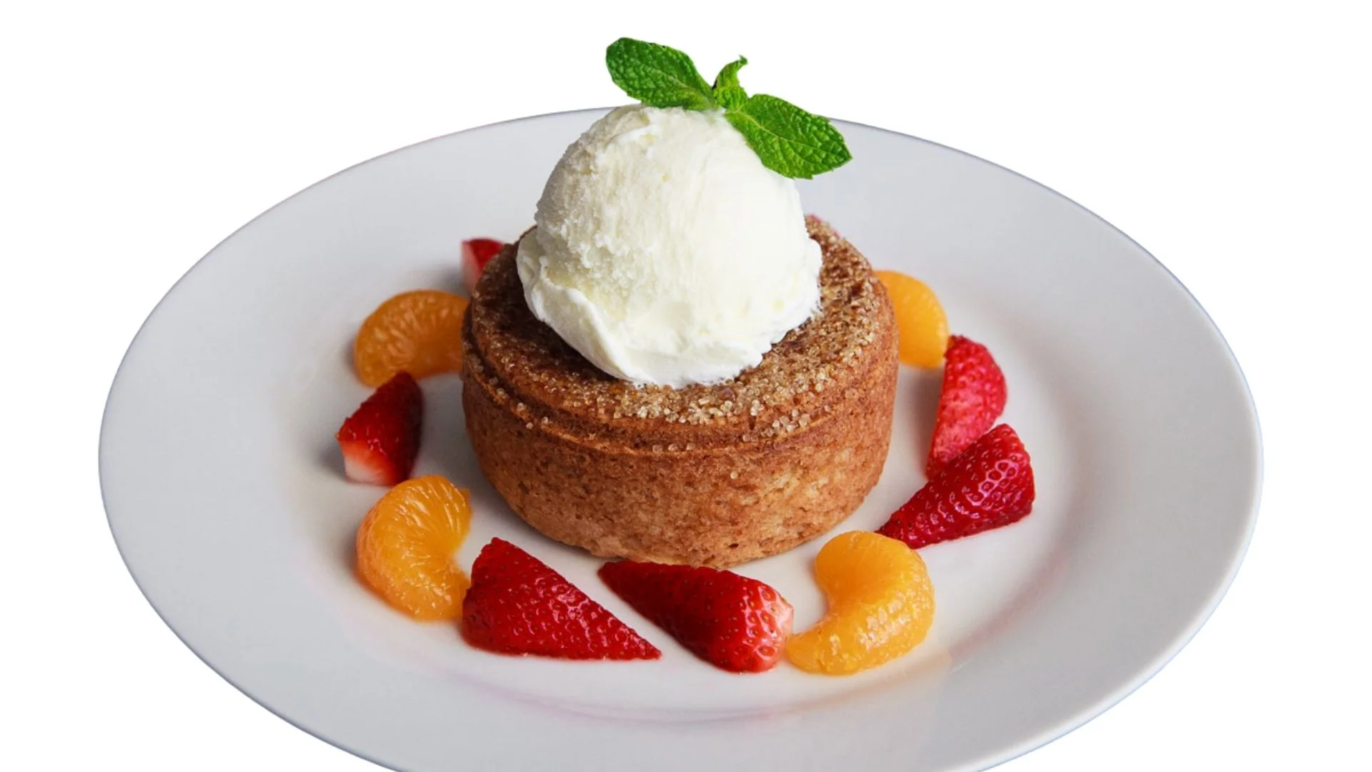 Mastro's Butter Cake Recipe
