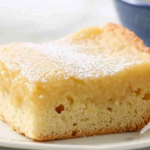 Paula Deen Butter Cake Recipe