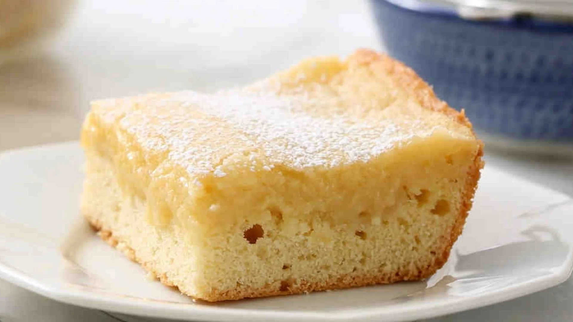 Paula Deen Butter Cake Recipe