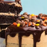 Reeses Peanut Butter Cake Recipe