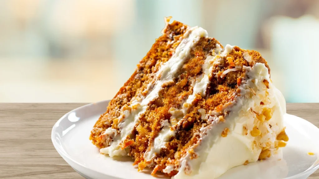 Carrot Cake Recipe Paula Deen
