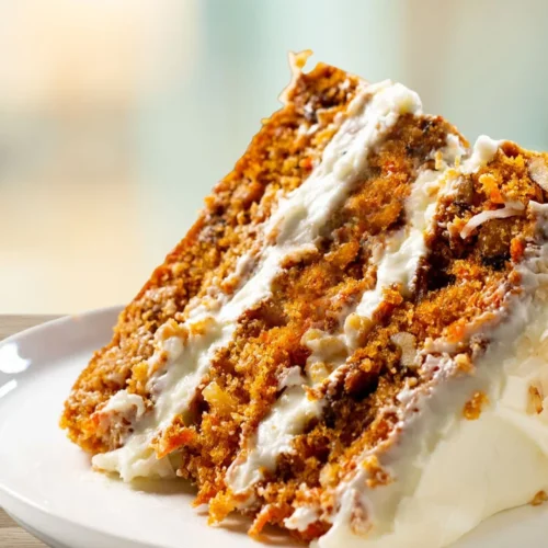 Carrot Cake Recipe Paula Deen