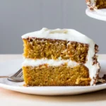 Carrot Cake Recipe Preppy Kitchen