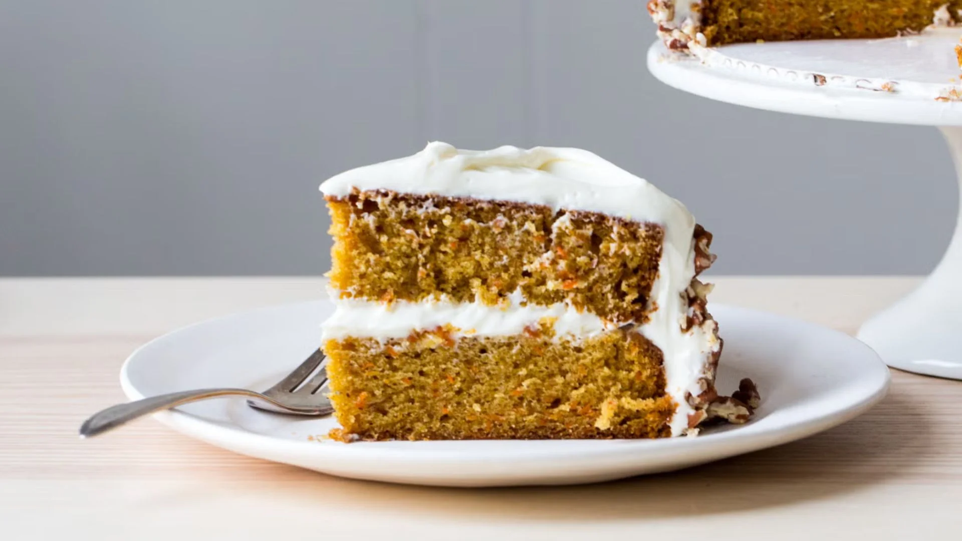 Carrot Cake Recipe Preppy Kitchen