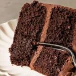 Chocolate Matilda Cake Recipe