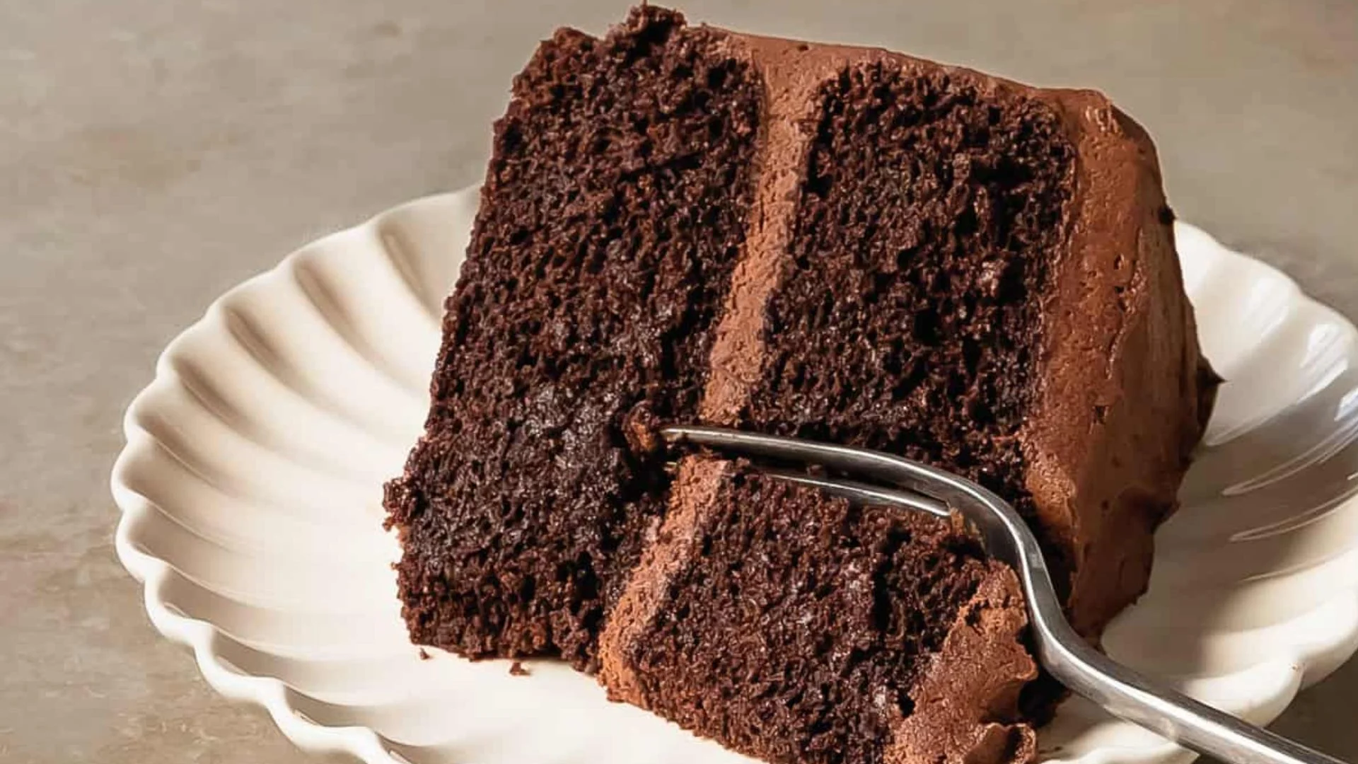 Chocolate Matilda Cake Recipe