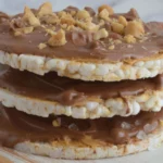 Chocolate Rice Cakes Recipe