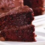 Costco Chocolate Cake Recipe