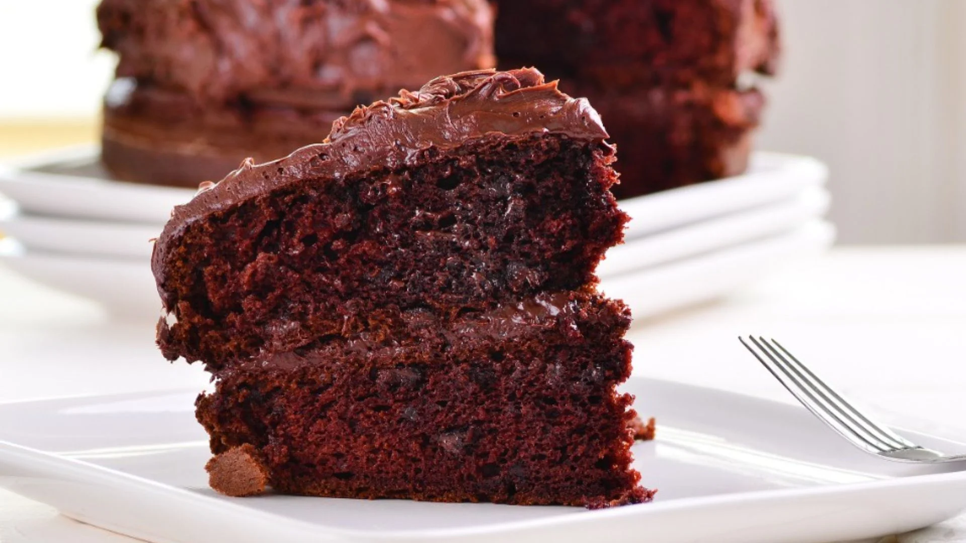 Costco Chocolate Cake Recipe