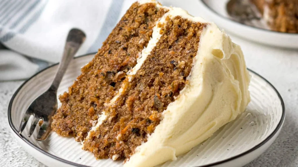 Pioneer Woman Carrot Cake Recipe
