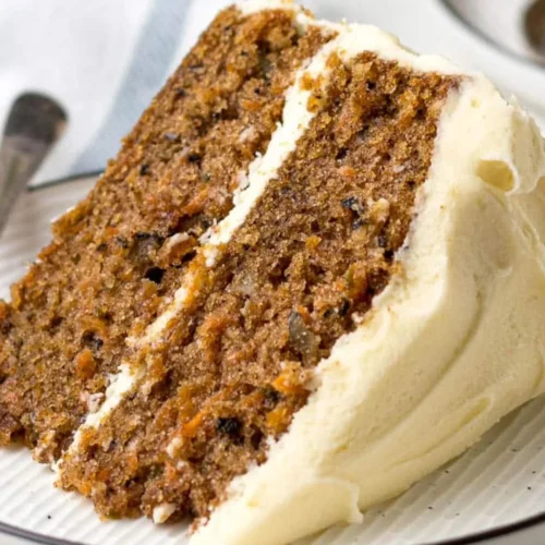 Pioneer Woman Carrot Cake Recipe