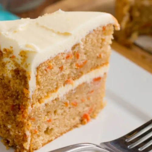 Publix Carrot Cake Recipe