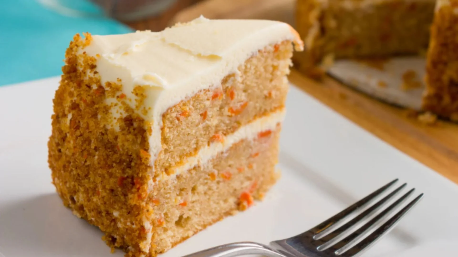 Publix Carrot Cake Recipe