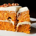 Sally's Baking Addiction Carrot Cake