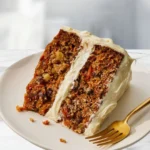 Southern Carrot Cake Recipe