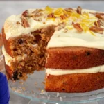 Carrot Cake Recipe Ina Garten