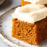Carrot Cake Recipe Without Oil