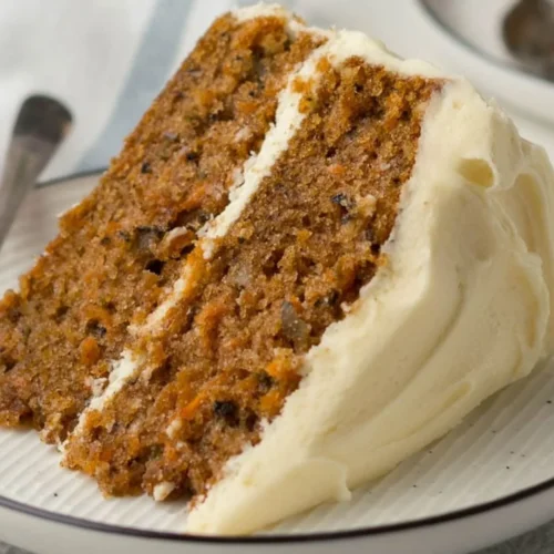 Southern Living Carrot Cake Recipe