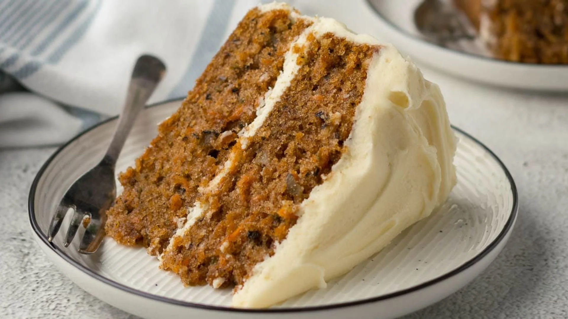 Southern Living Carrot Cake Recipe