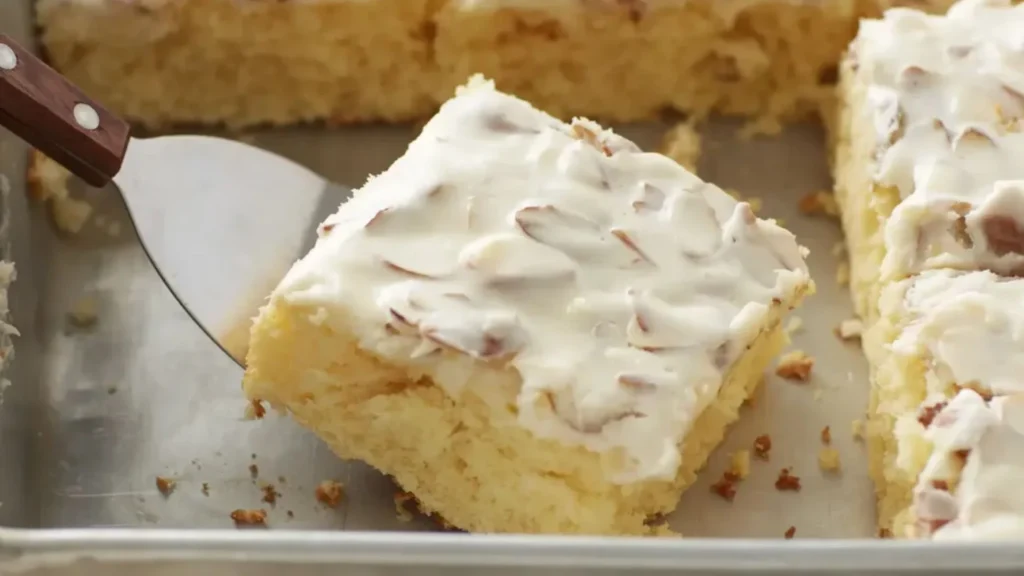 Kentucky Butter Poke Cake Recipe