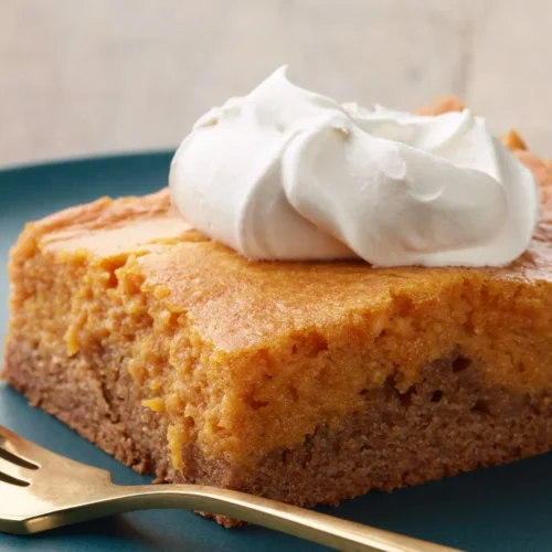 Philadelphia Butter Cake Recipe