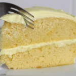 Portillo's Lemon Cake Recipe