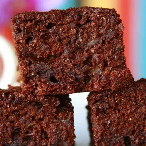 Apple And Chocolate Cake Recipe