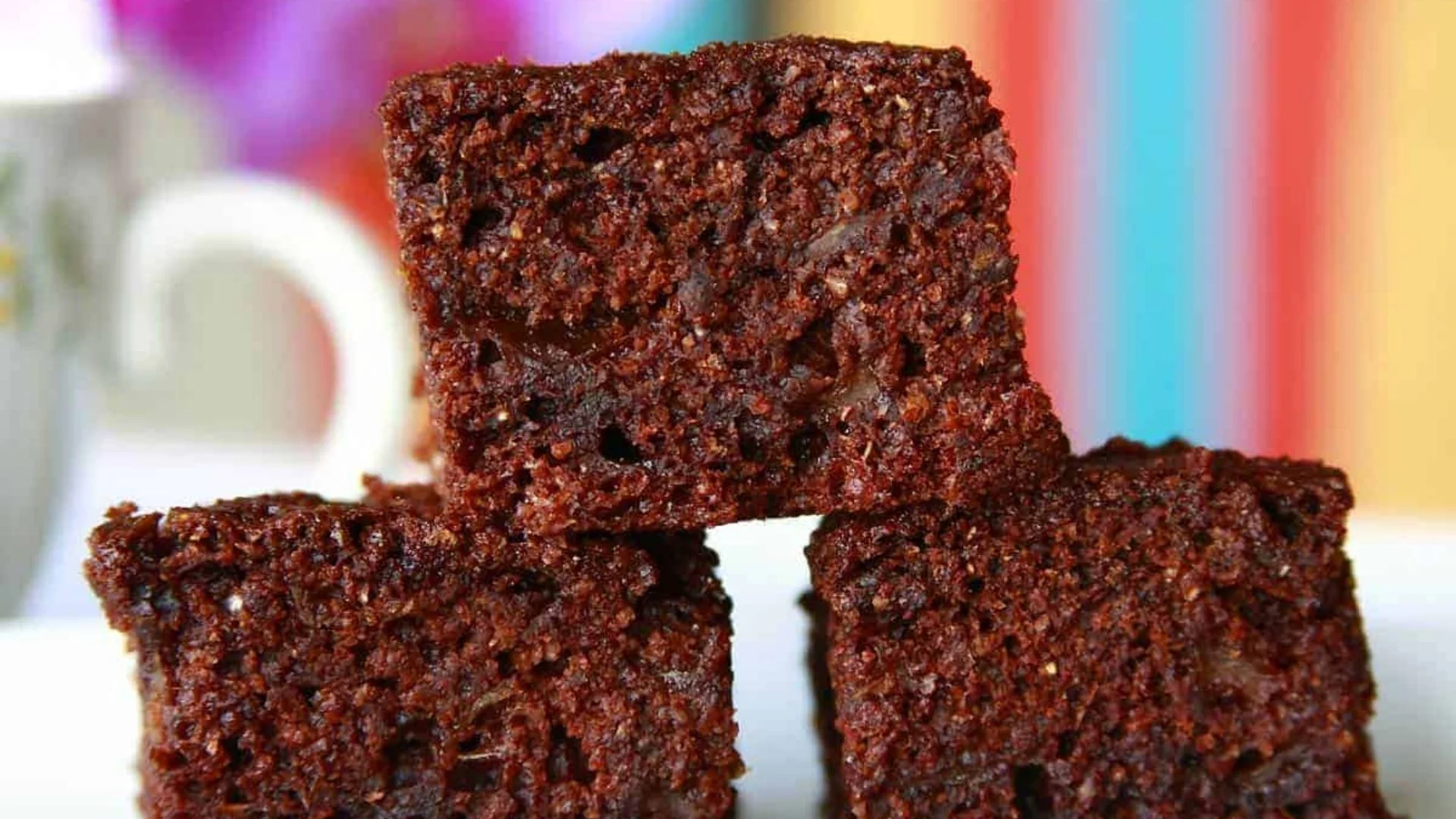 Apple And Chocolate Cake Recipe