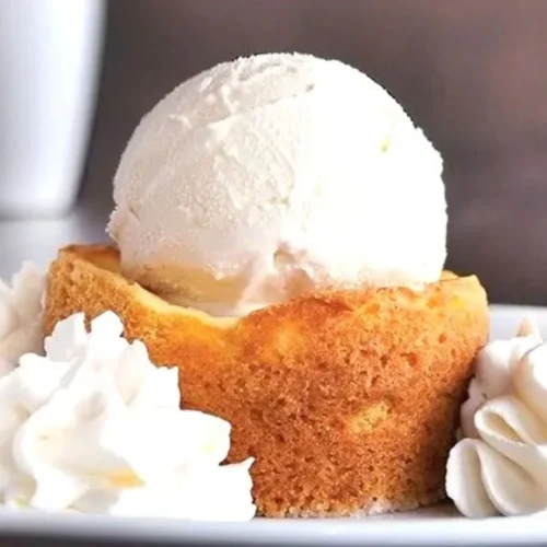 California Pizza Kitchen Butter Cake Recipe
