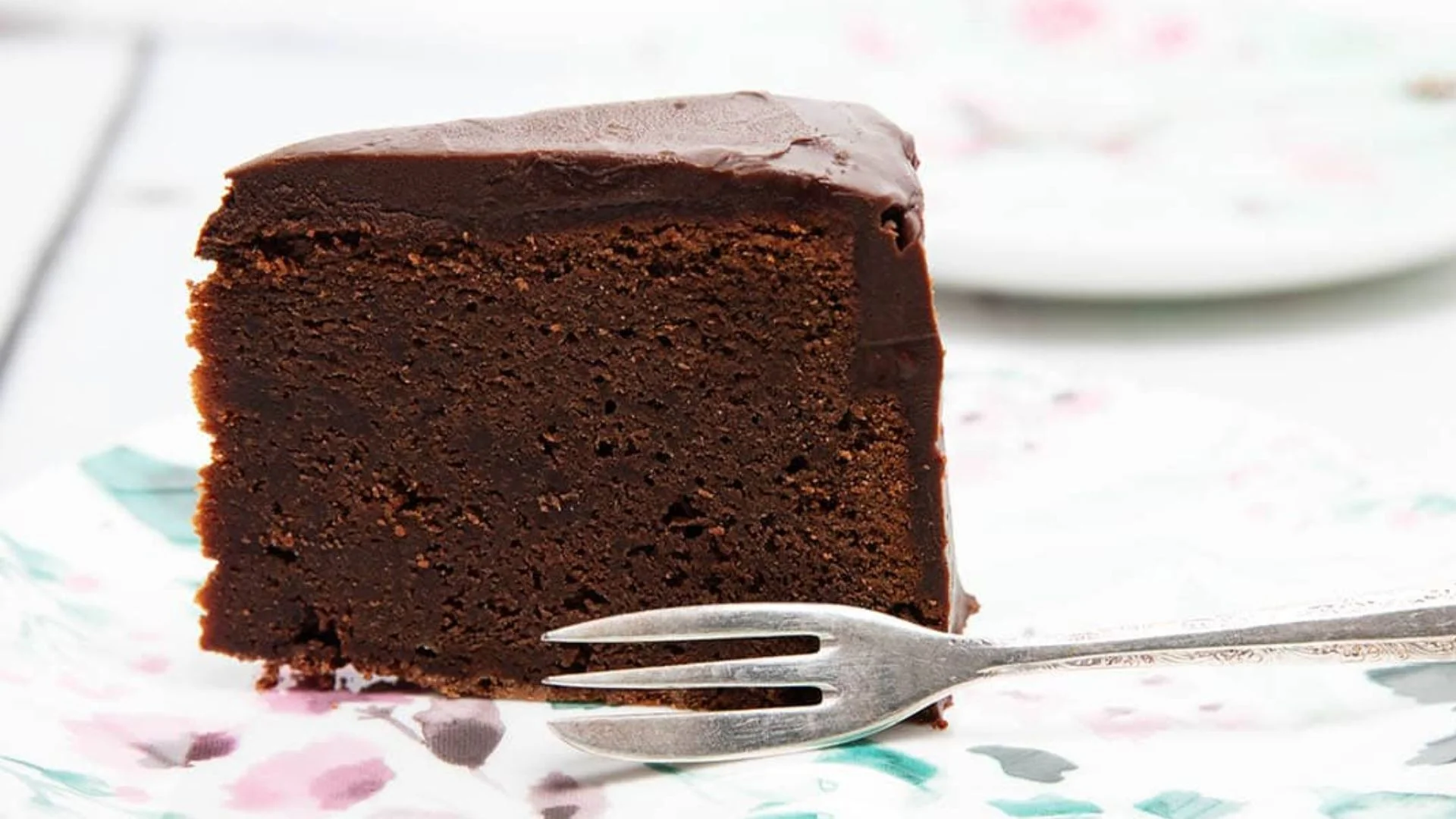Milk Chocolate Mud Cake Recipe