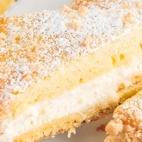 Olive Garden Lemon Cake Recipe