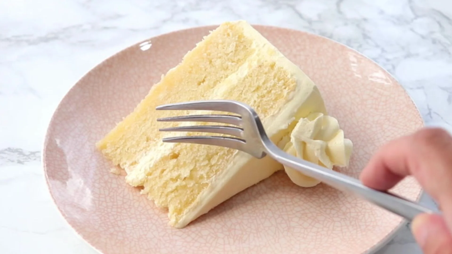 Cake Boss Vanilla Cake Recipe